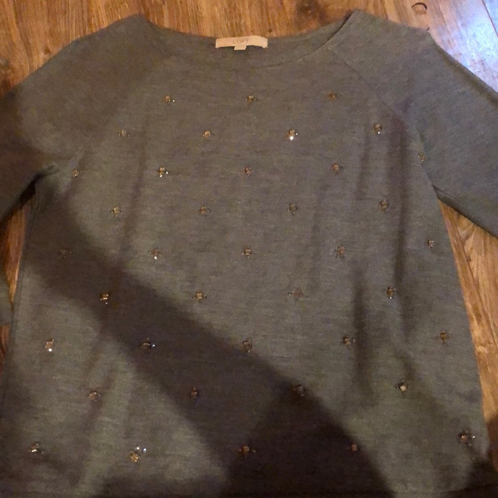 Loft Sweater